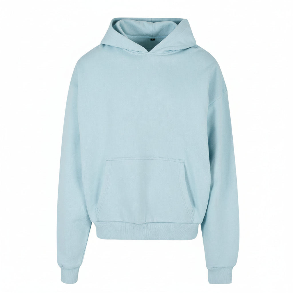 4AM Night Drive Hoodie