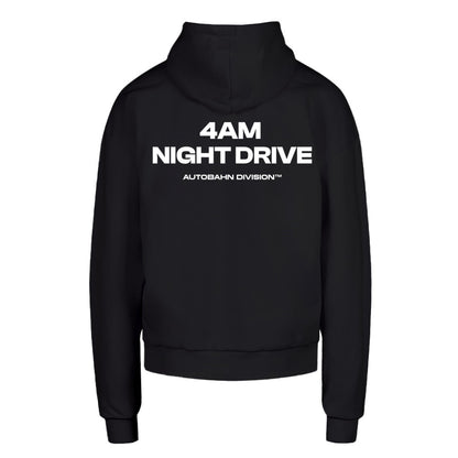 4AM Night Drive Hoodie