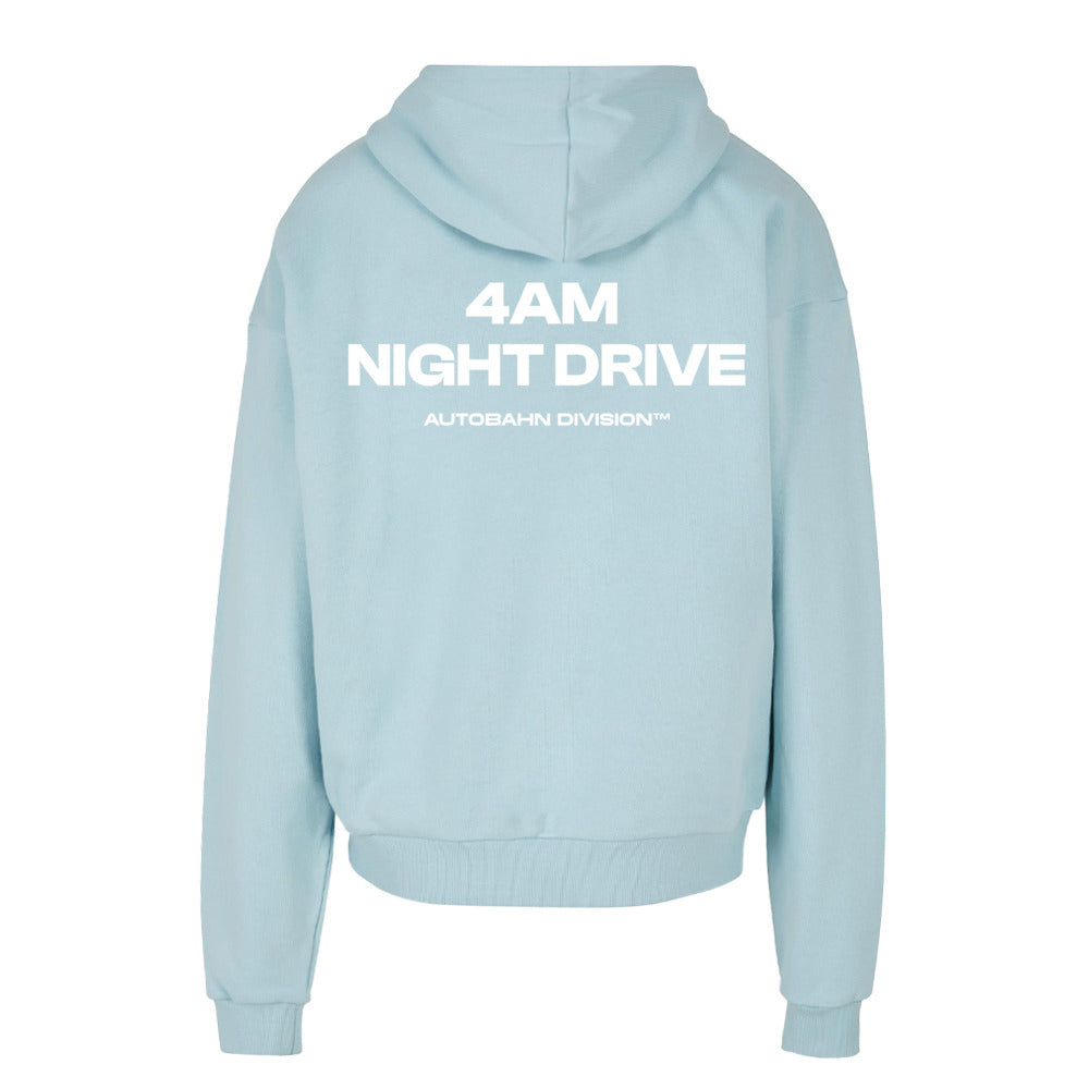 4AM Night Drive Hoodie