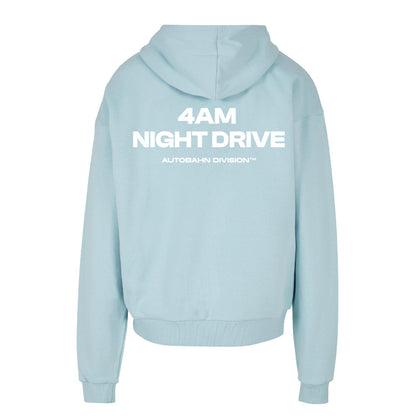 4AM Night Drive Hoodie