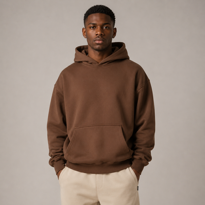 4AM Night Drive Hoodie