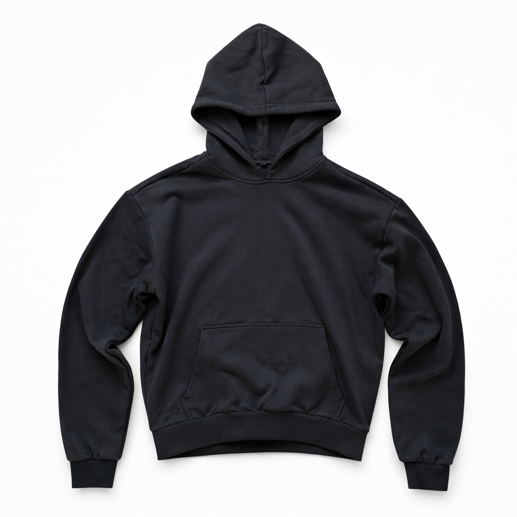 Built For The Left Lane Hoodie