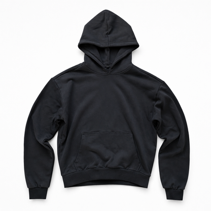 Built For The Left Lane Hoodie