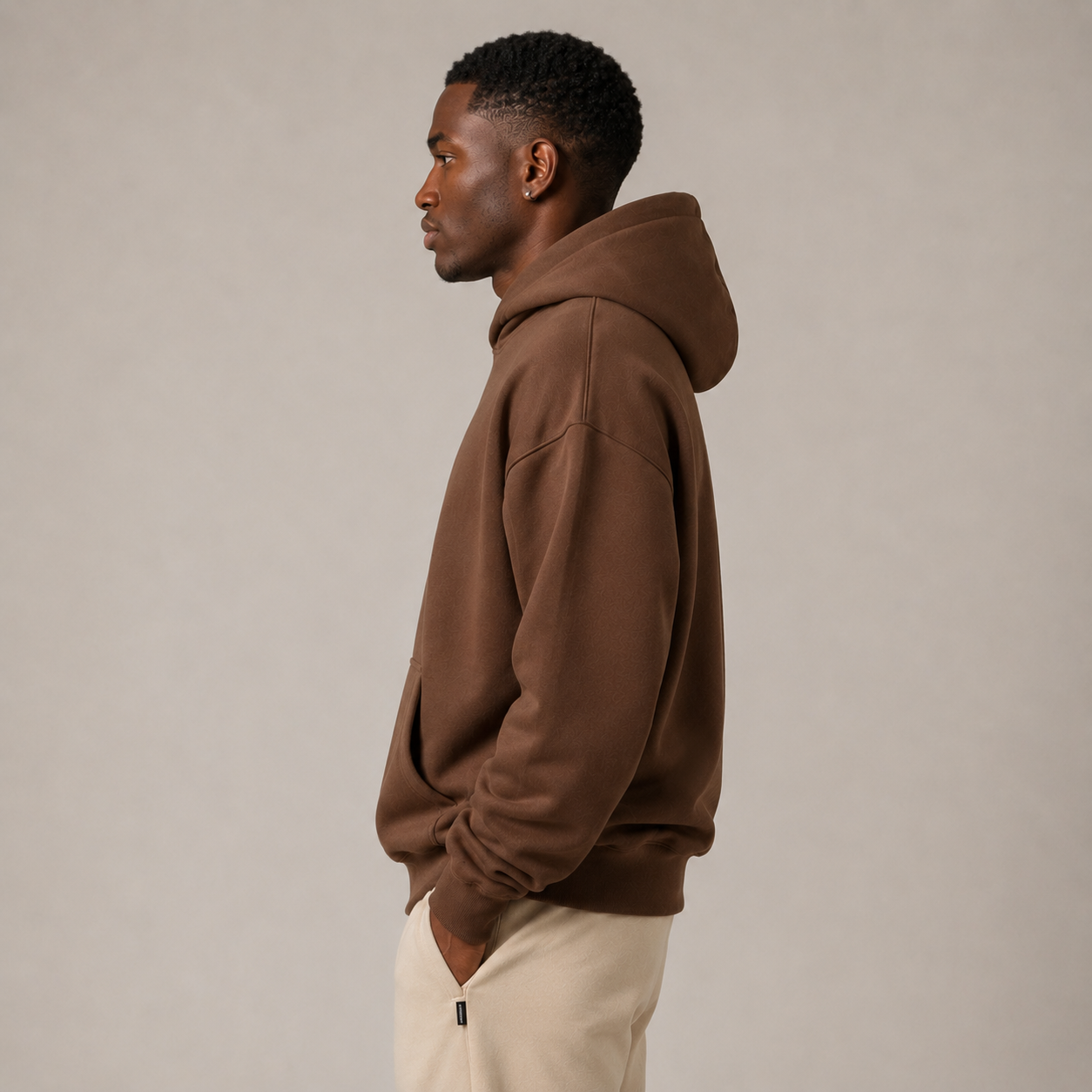 4AM Night Drive Hoodie
