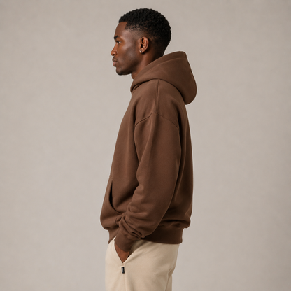 4AM Night Drive Hoodie