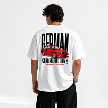 German Engineering T-Shirt