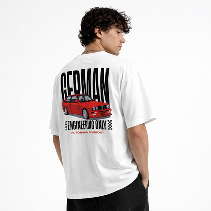 German Engineering T-Shirt