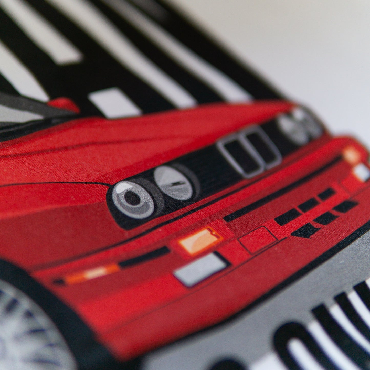 German Engineering T-Shirt